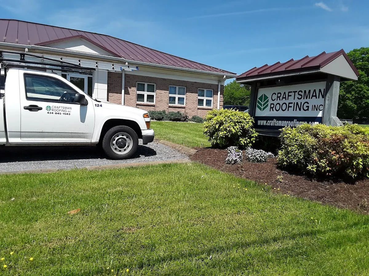 Quality Roof Replacement by experienced craftsmen in North Syracuse